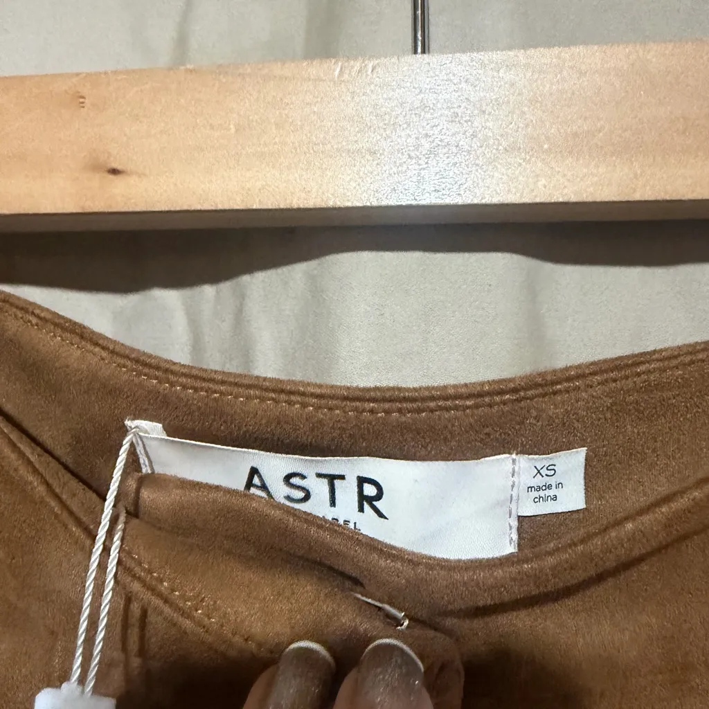 ASTR shorts - Image 3