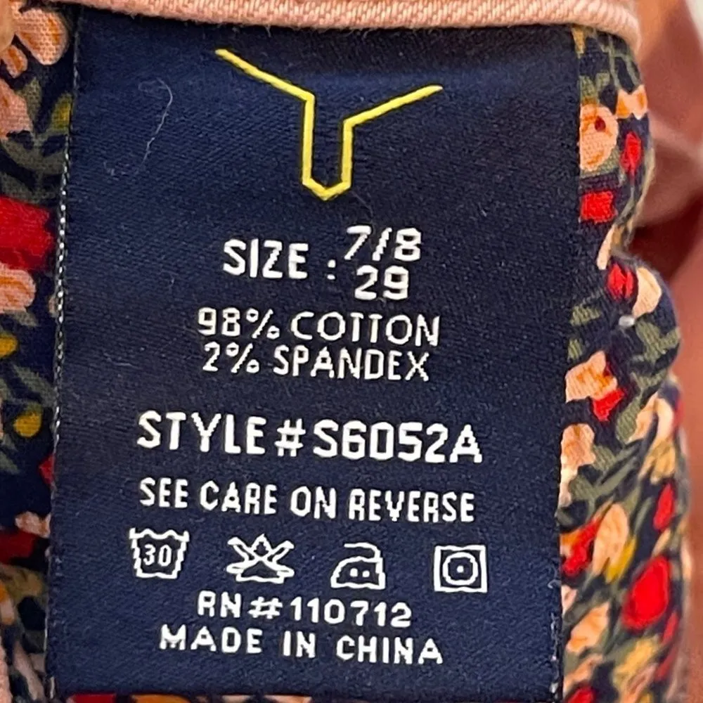 Vigoss‎ Studio Denim Shorts - Image 7