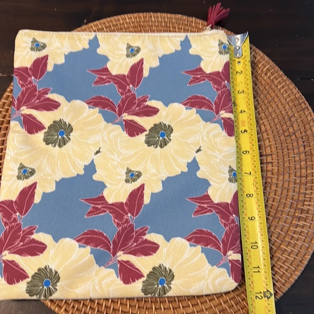 Rachel Pally fold over clutch - Image 3