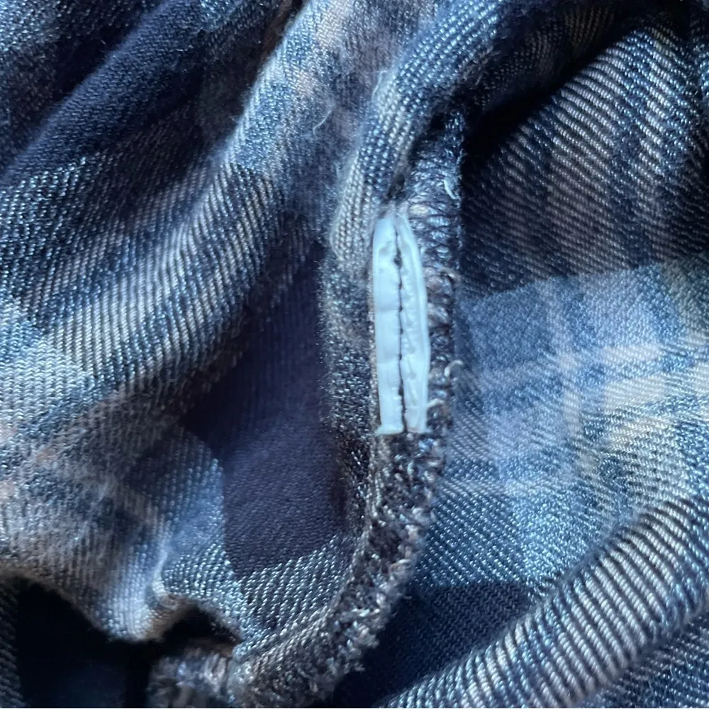 Lucky Brand Super Soft Plaid Riding Western Women’s Button-Up Shirt - Image 10