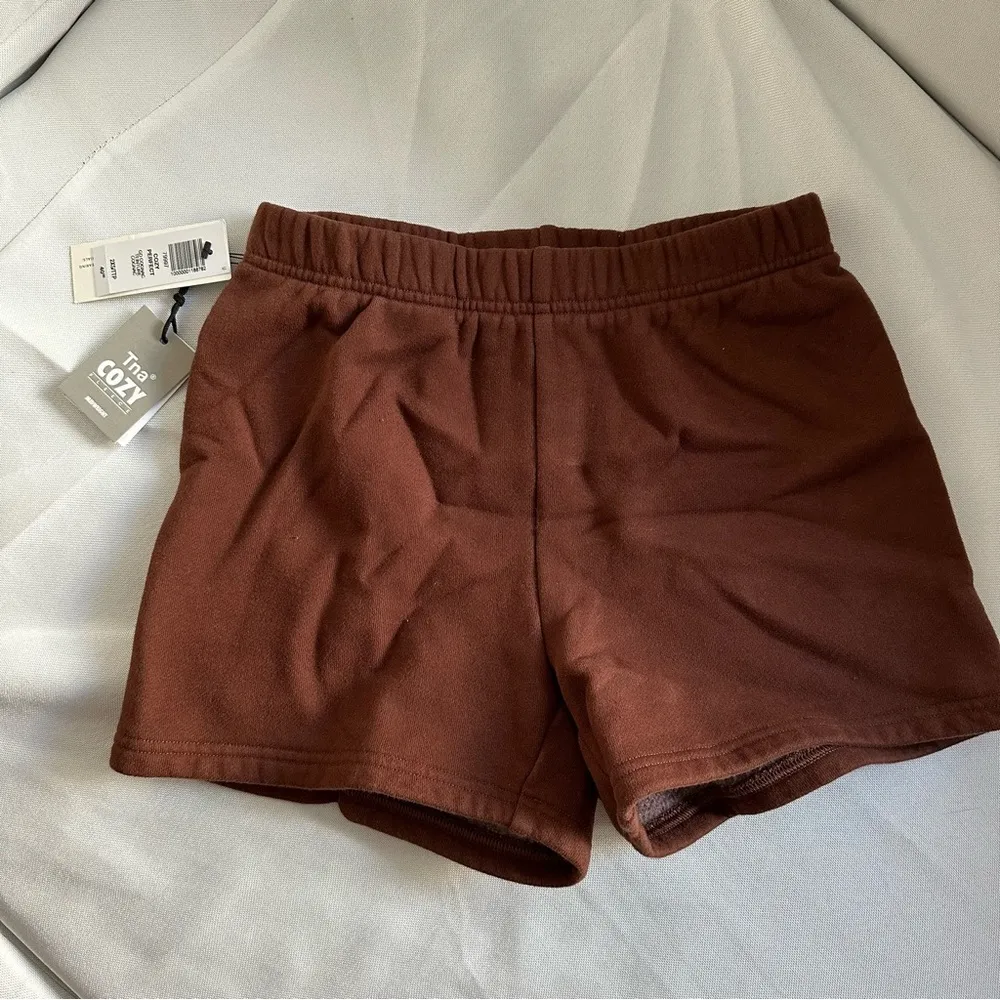 ARITZIA NWT: Cozy Fleece Perfect Sweat Set - Image 9