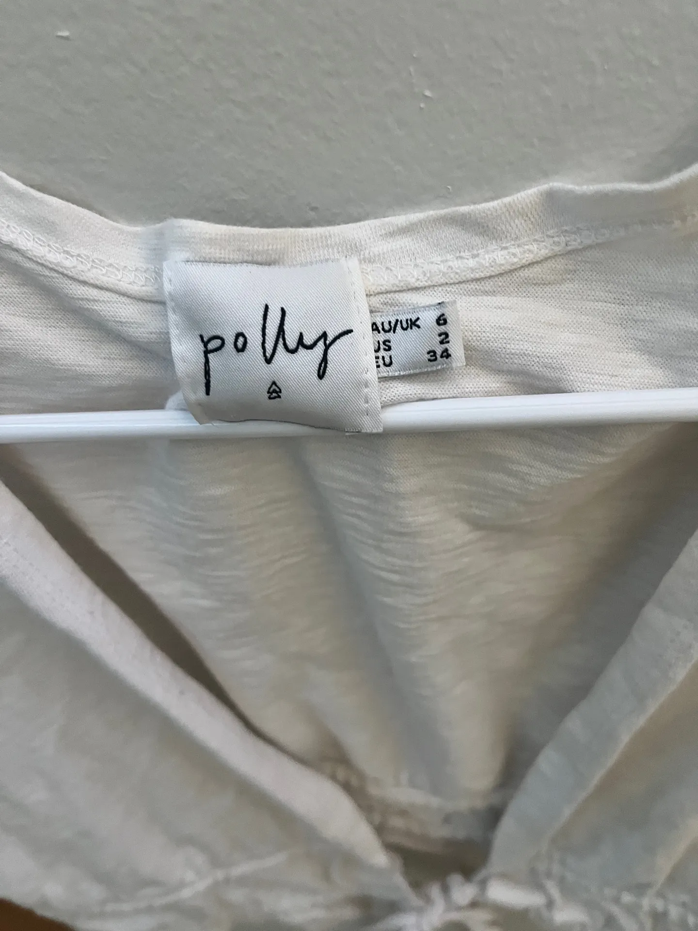 Princess Polly Top - Image 2