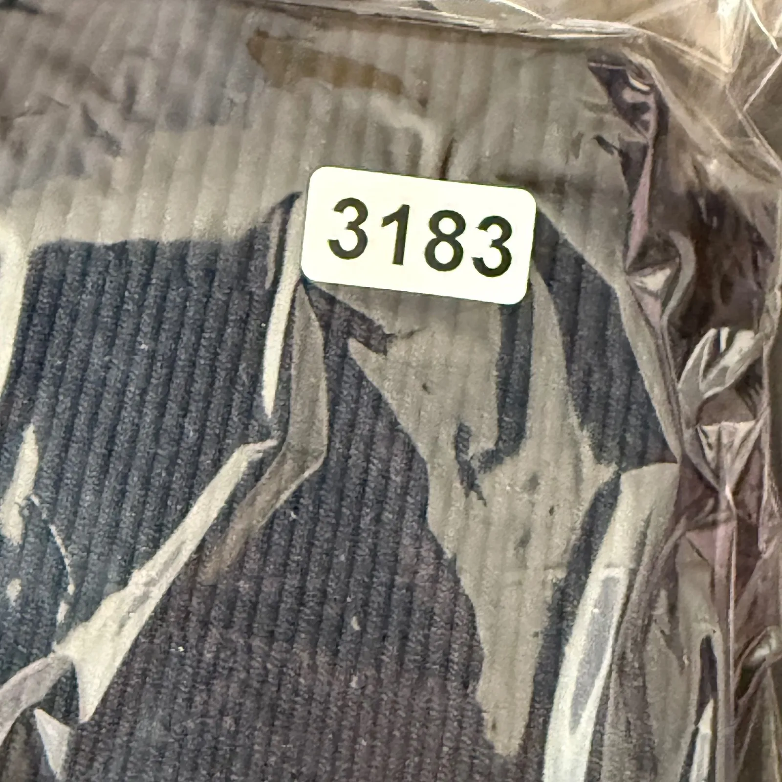 FP Movement‎ High Waisted Leggings Seamless Athletic Workout Pants XS Black - Image 10