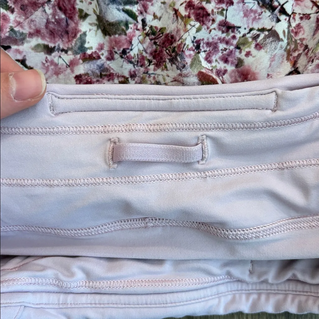 Lululemon Play Off The Pleats Skirt *13"
Blossom Spritz Multi / Pink Chalk - Image 7