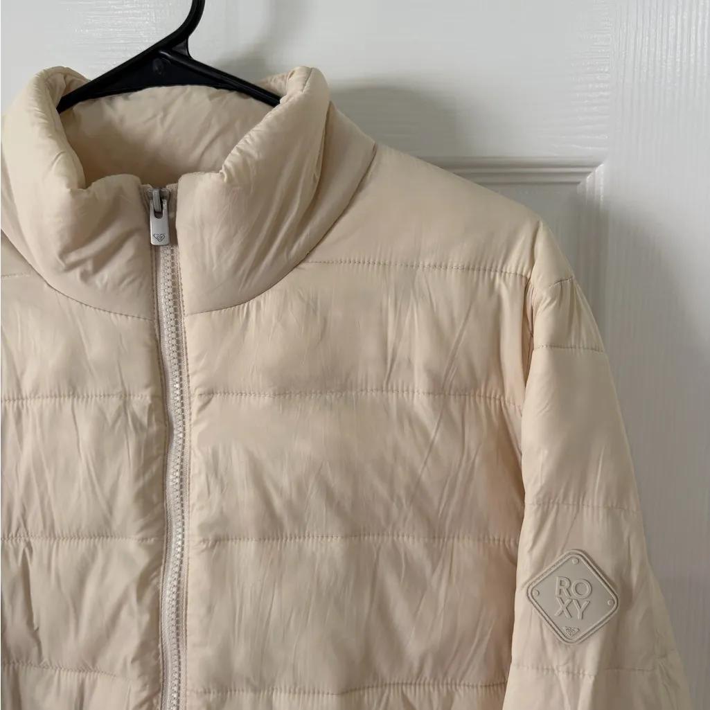 Roxy Wind Bliss Padded Jacket - Image 2