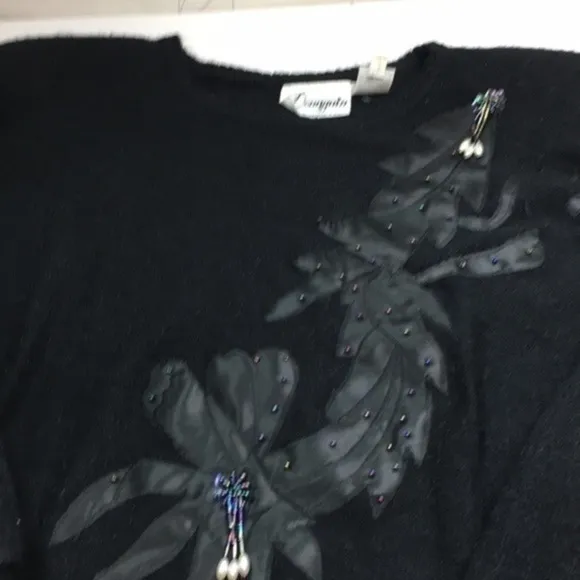 Donagain sweater blouse S - Image 2