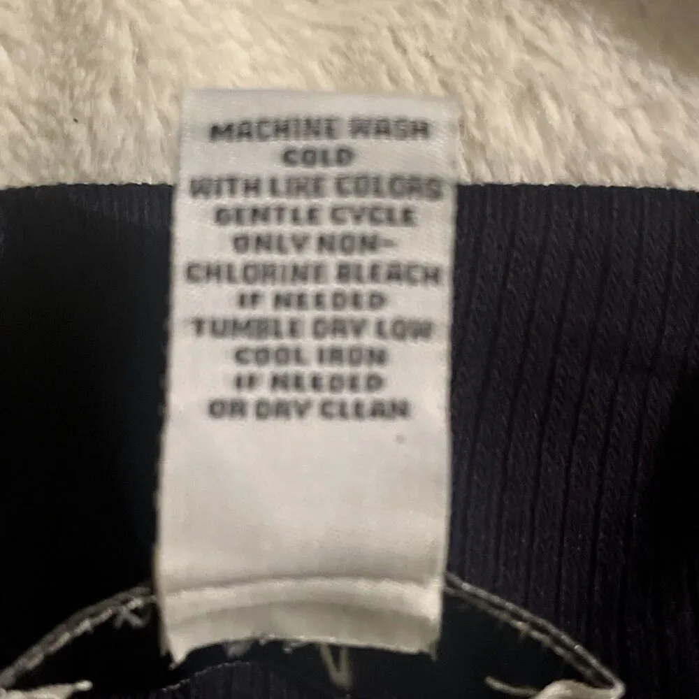 Magaschoni Black Cardigan Pockets Sweater Women Long Sleeve XS - Image 3