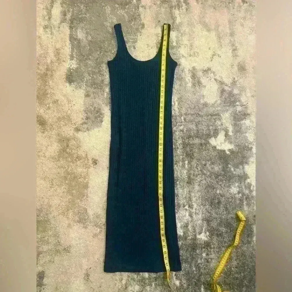 Women’s Blue Forever 21 Dress - Image 5