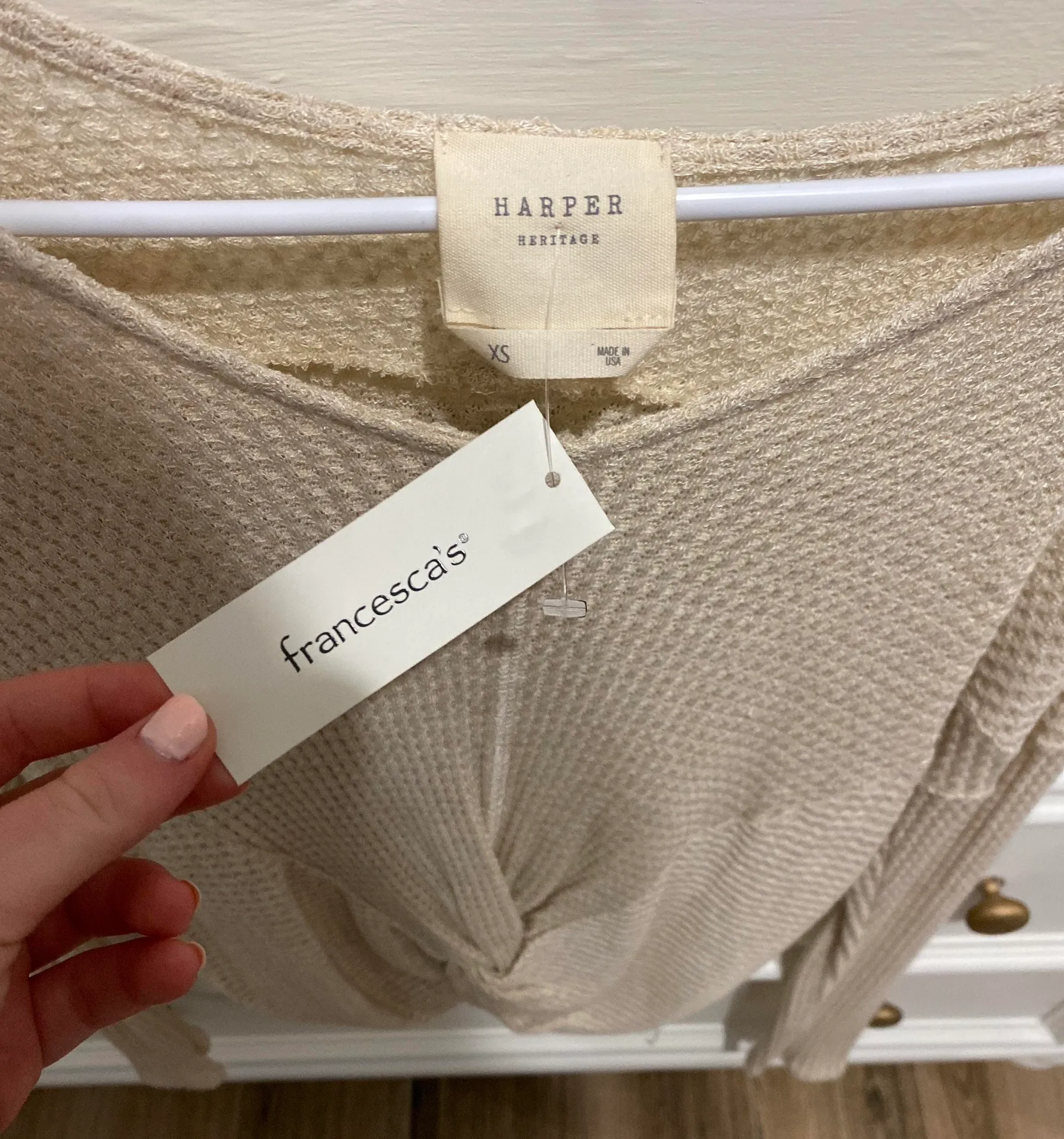 francescas top - Image 3