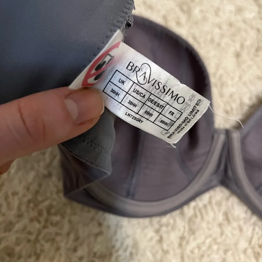 Bravissimo Alexa bra size 30hh - Image 6