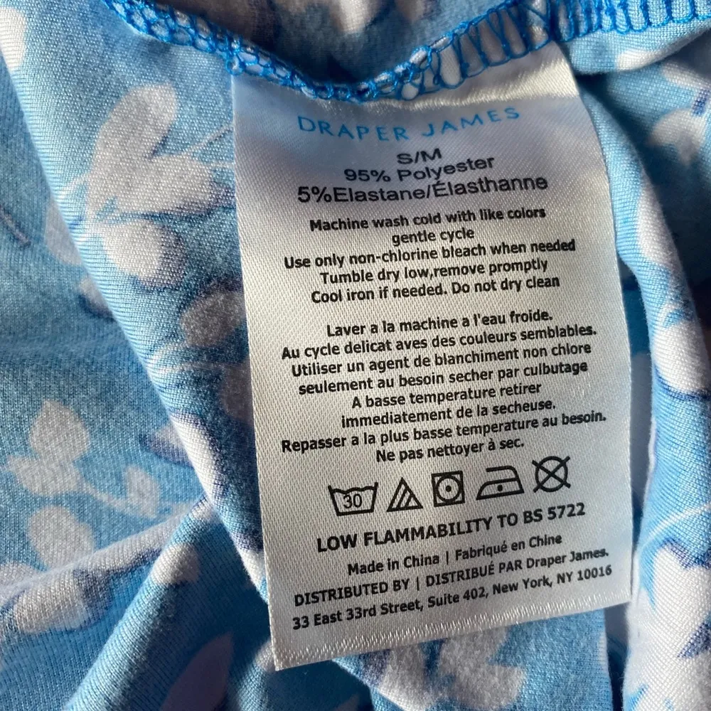 Draper James Ruffle Nightie - Image 5