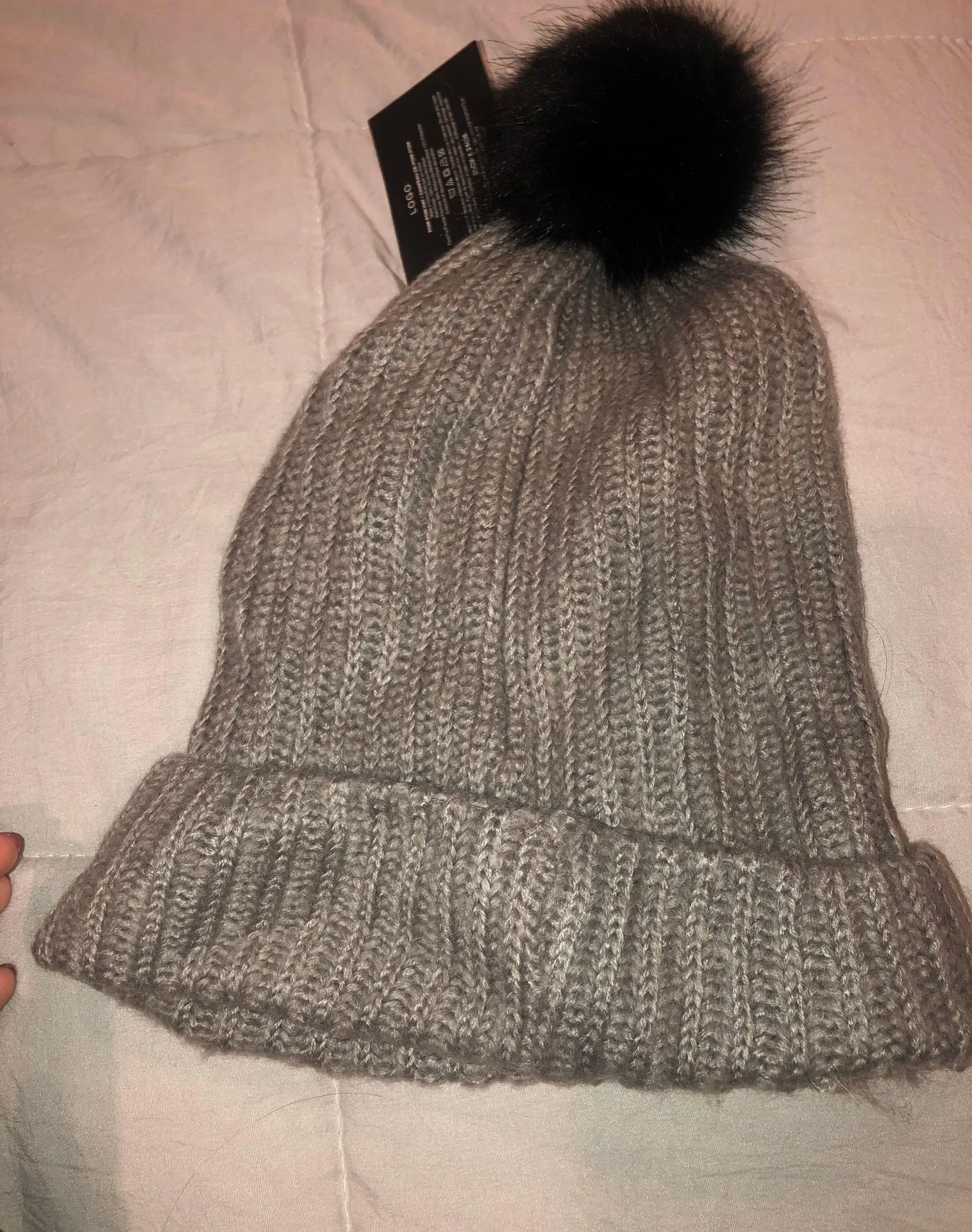 Victoria’s Secret Hat - Image 2