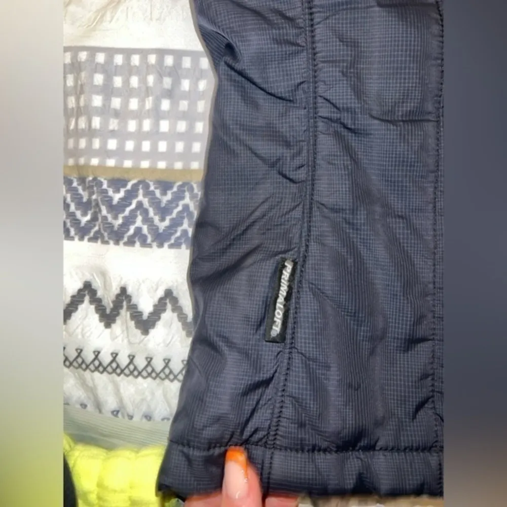 The North Face Summit Series Primaloft Puffer Jacket Hoodie‎ size XS - Image 6