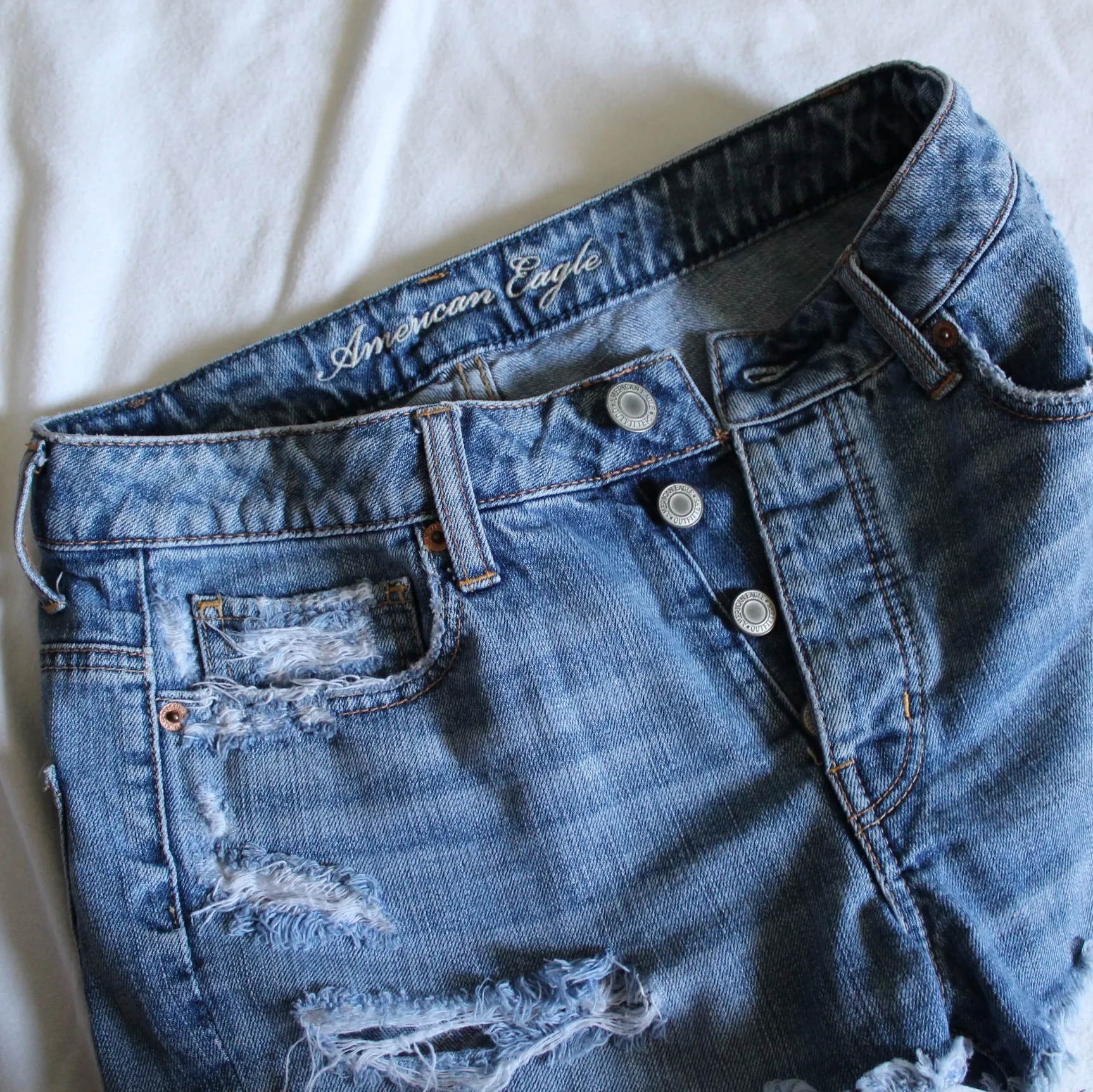 American Eagle Outfitters Shorts - Image 3