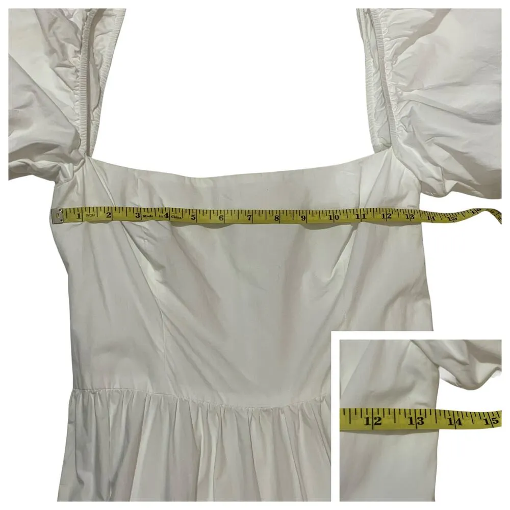 Cara Cara Sydney Midi Dress - Image 5