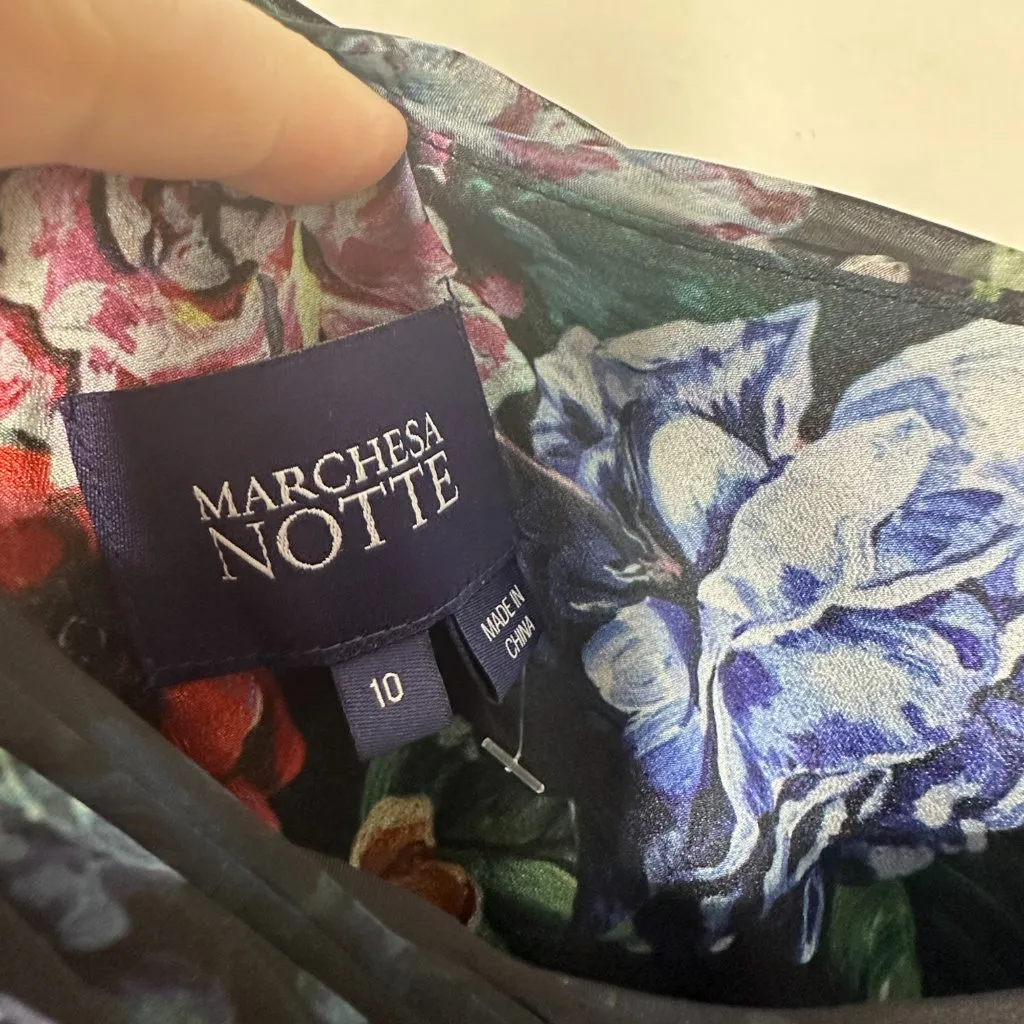 Marchesa Notte One - Image 6