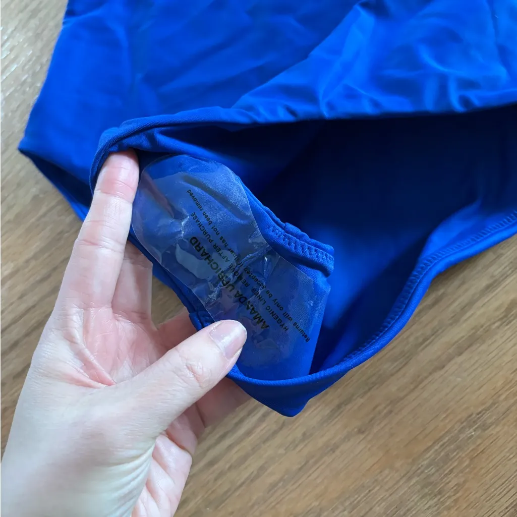 Amanda uprichard one piece swim suit - Image 2