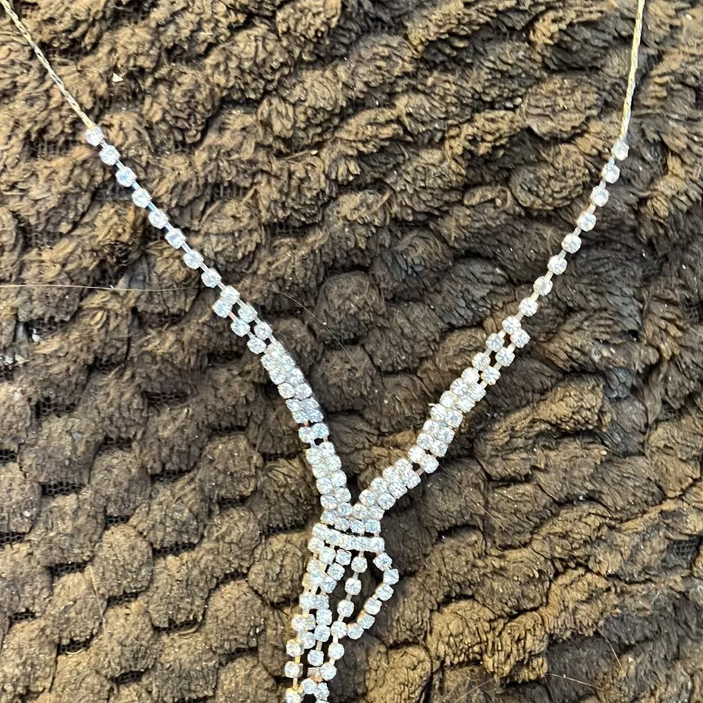 Dressy new necklace - Image 2