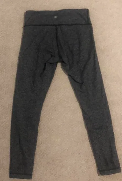 Lululemon Legggings - Image 2