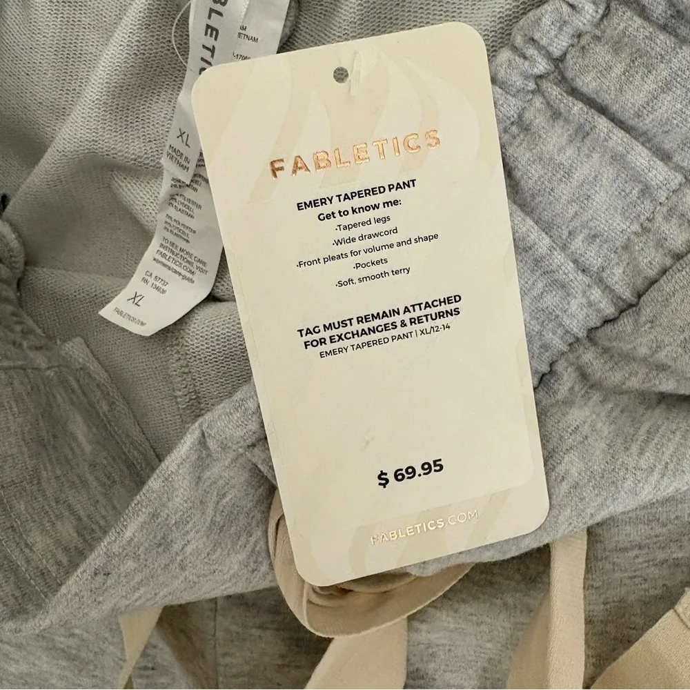 Fabletics Emery Tapered Pants - Image 6