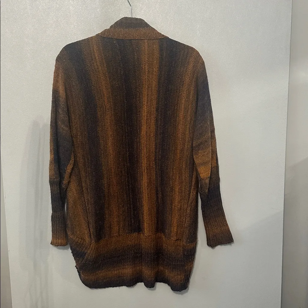 BB Dakota  Open Front‎ Cardigan - Image 4