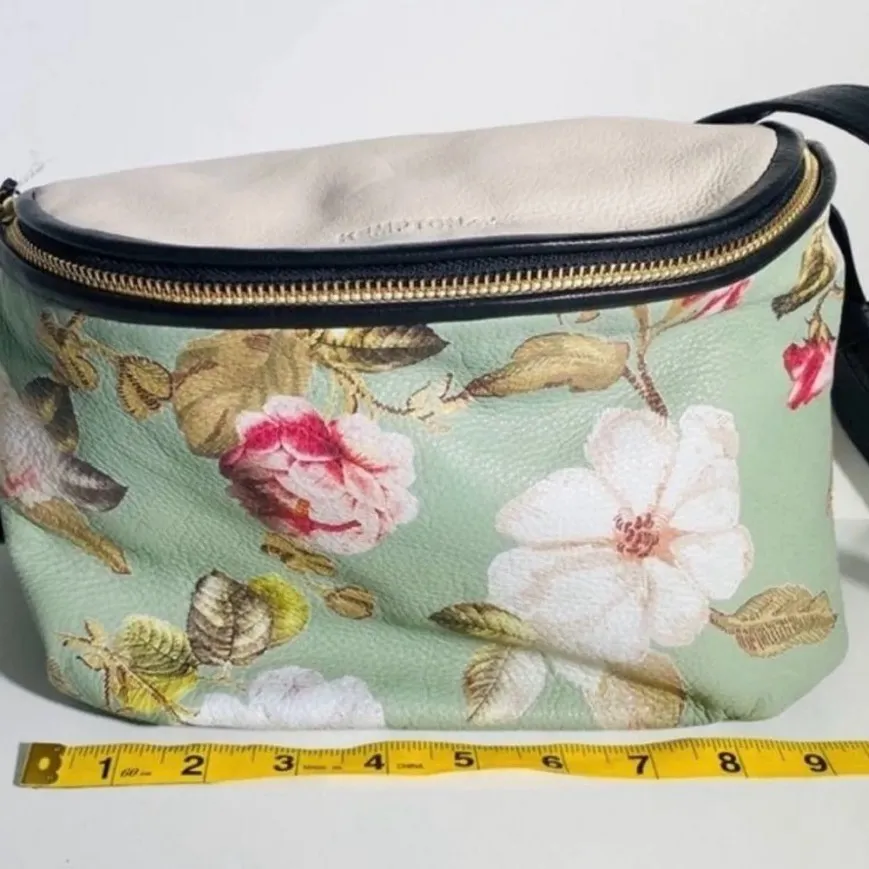 Kempton and Co English Garden mini Windbourne NEW Green - Image 4