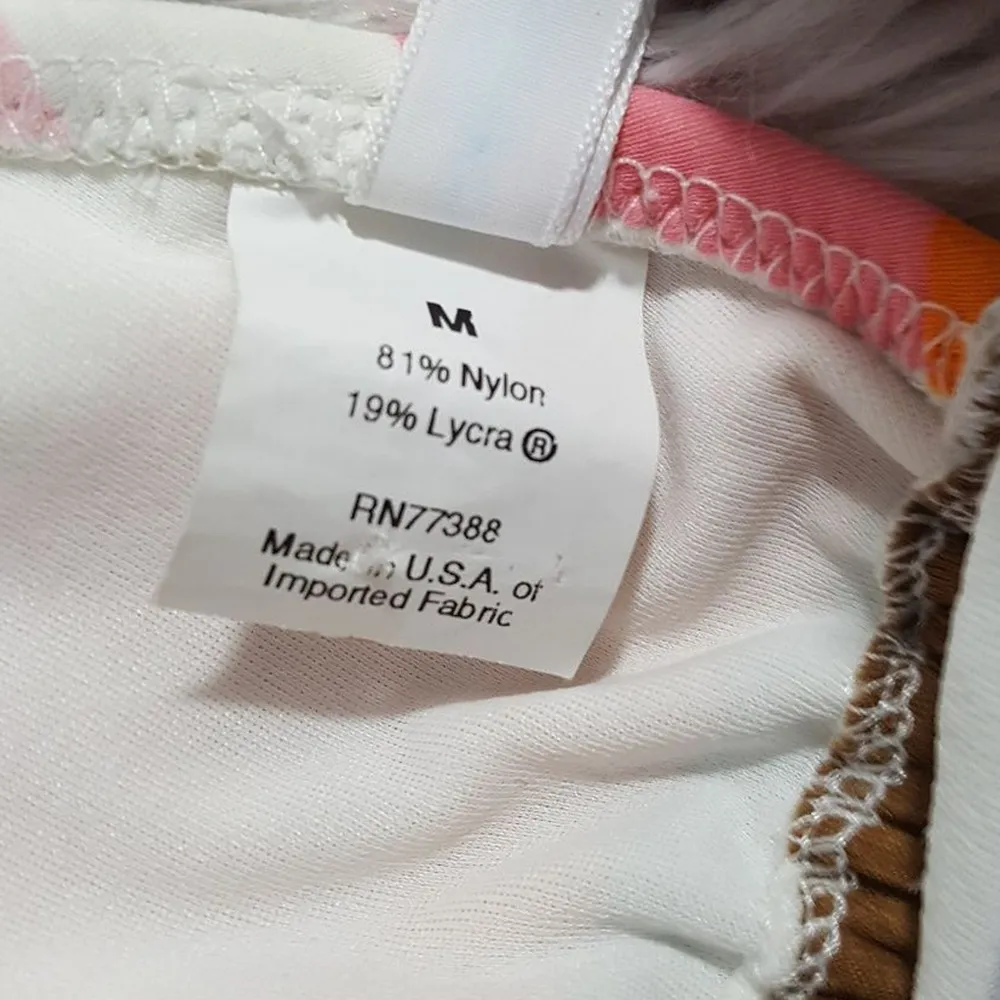 J Crew Old Navy Bikini Set Sz XS/M - Image 4