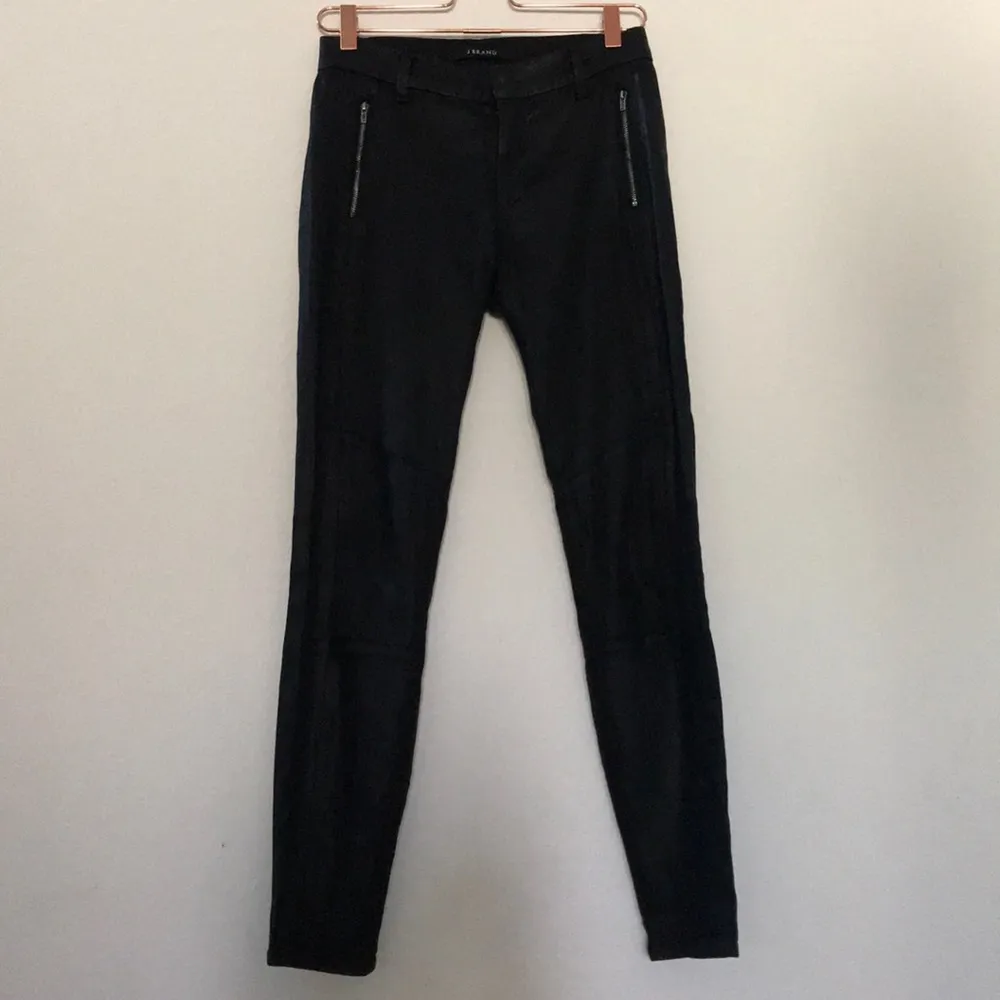 J BRAND waxed finish denim - Image 2
