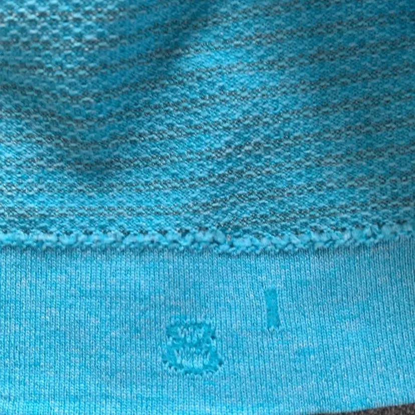 Lululemon Run: Swiftly Tech Racerback Spry Blue 8 - Image 10