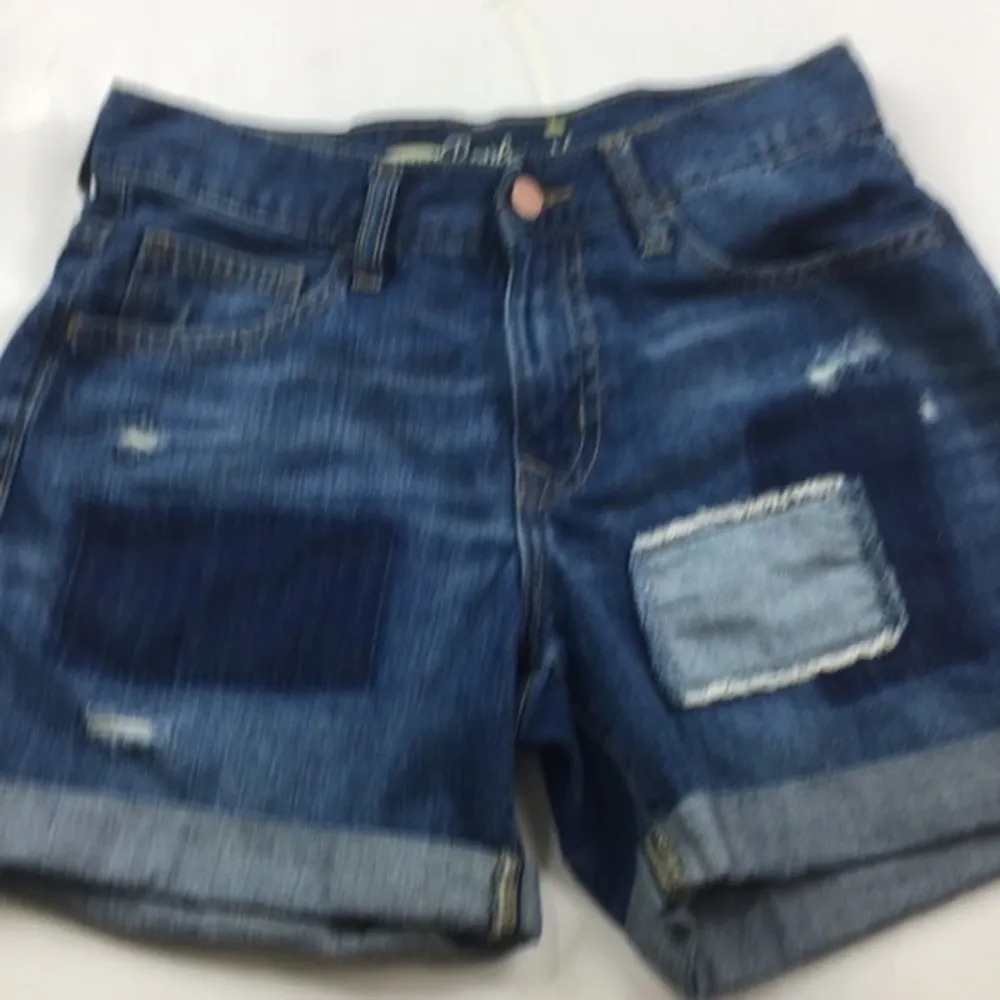 Old Navy Boyfriend  shorts  S - Image 9