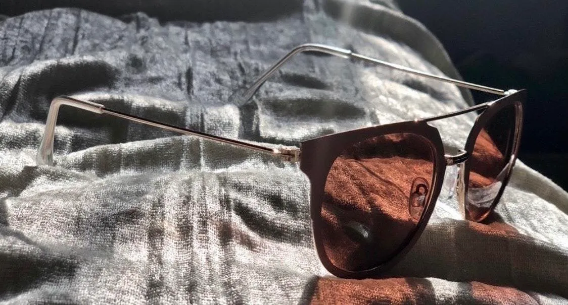 Pink Sunglasses  - Image 2