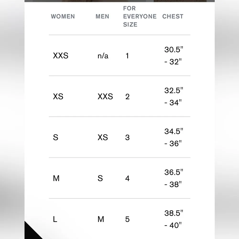 NWT Mushroom Everyone Half-Zip Fleece Size 5 - Image 5