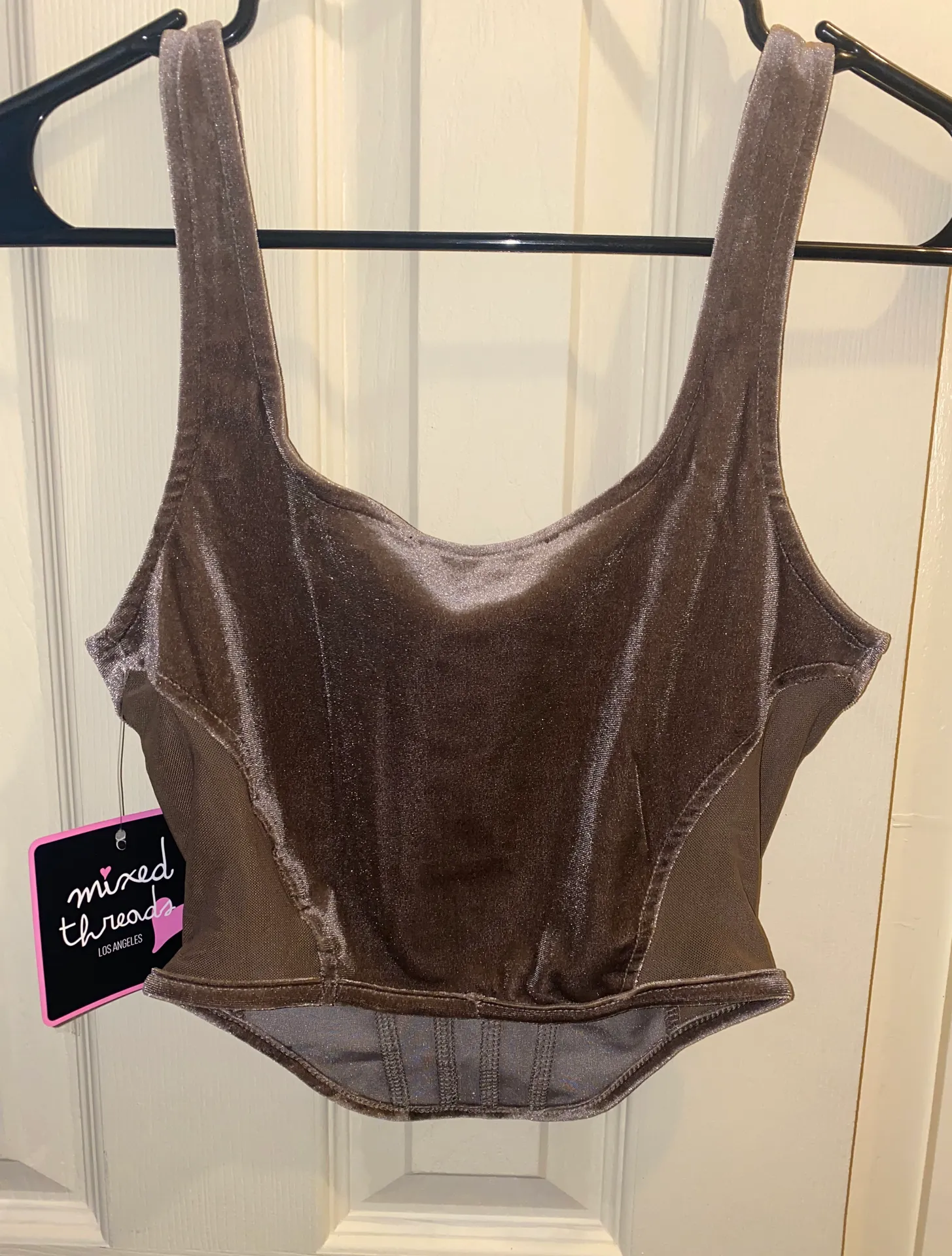 Crop Top Size XS - Image 2
