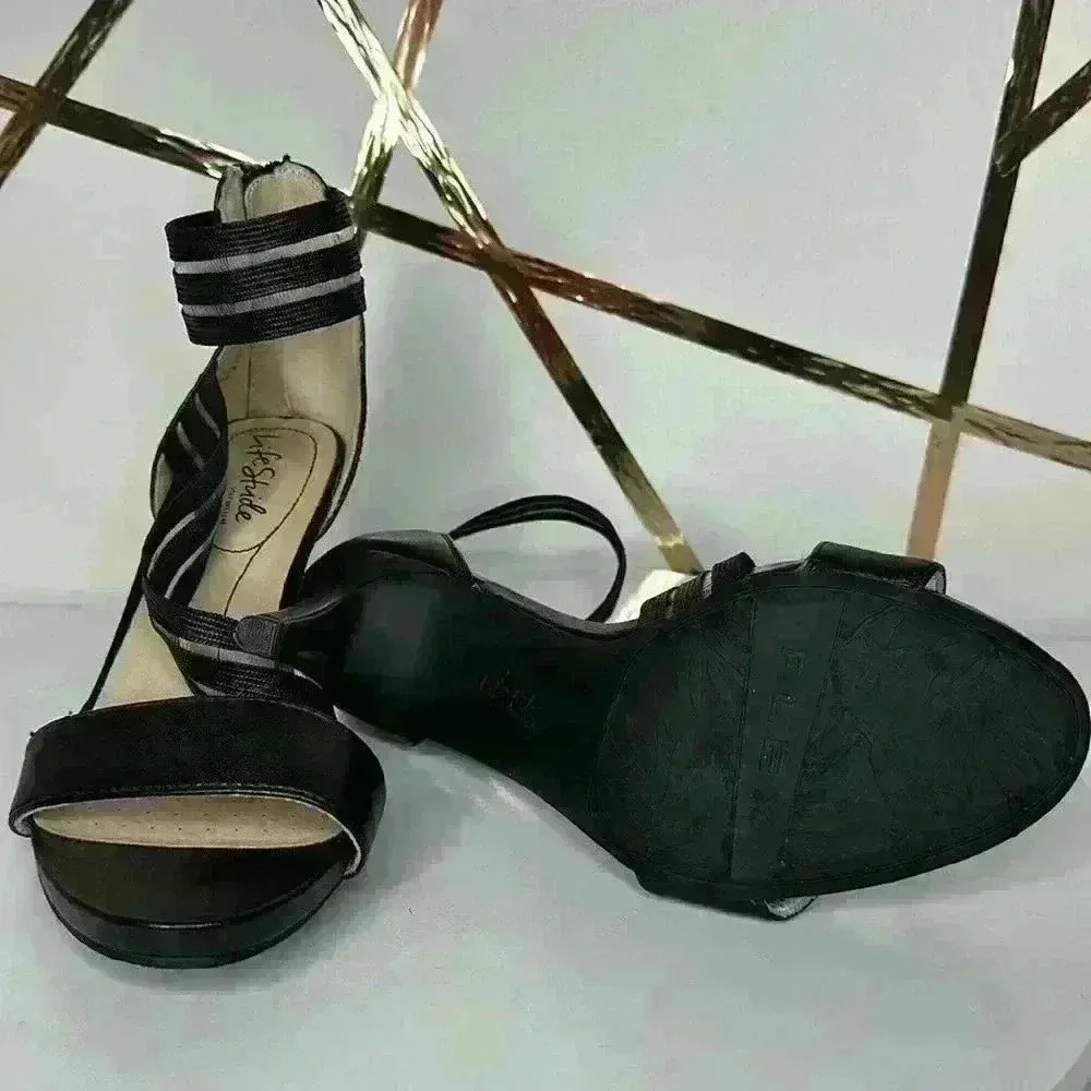 Life Stride Mystique Pumps (SH52) - Image 12