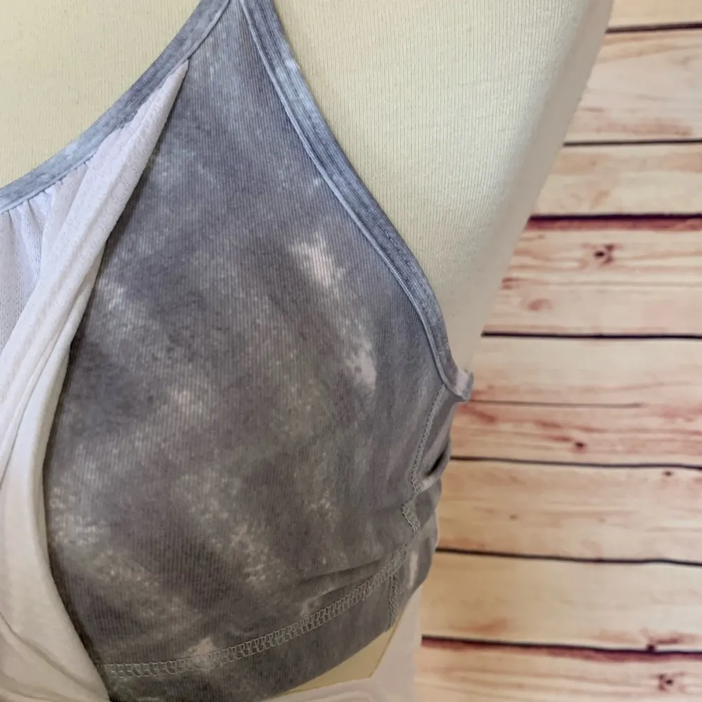 Lululemon Let It Loose Yoga Workout Tank, Size 6 - Image 6