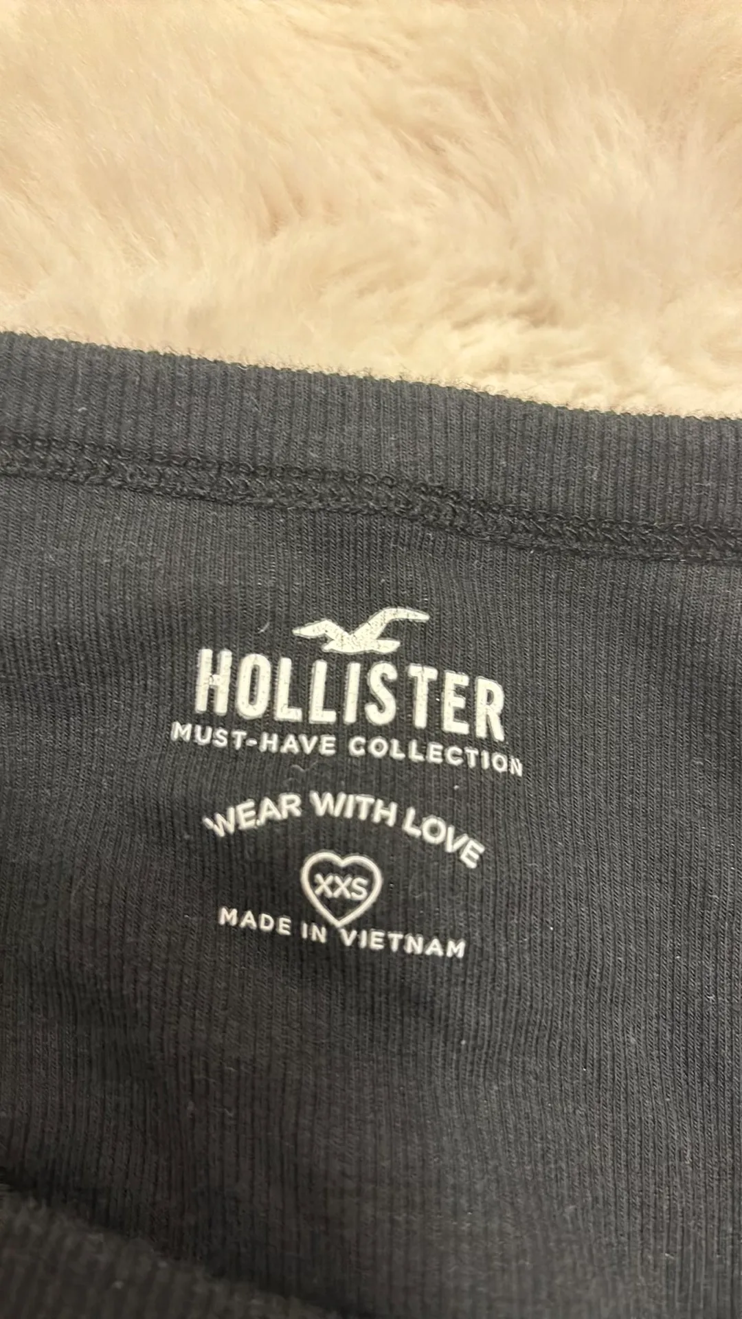 Black  Long Sleeve - Image 2