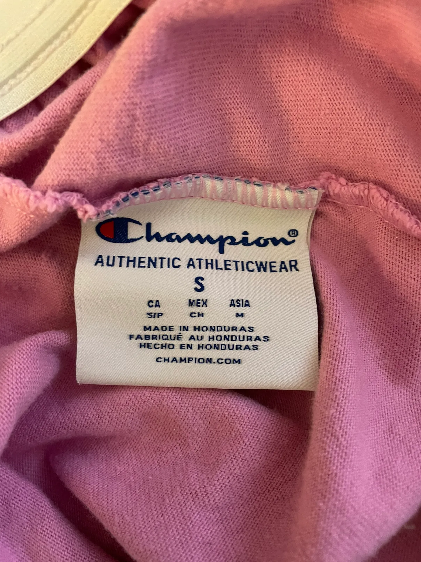 Champion Cheer Shorts - Image 4
