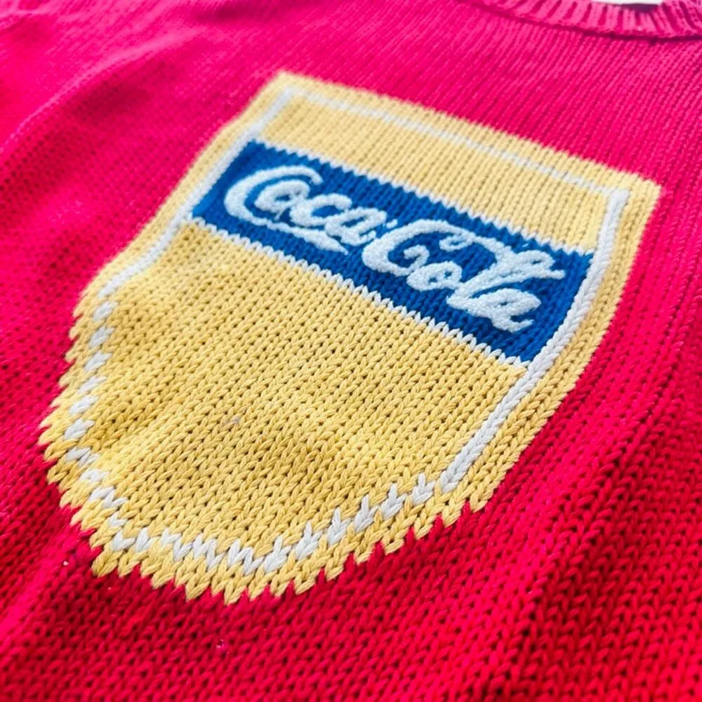 Vintage Coca - Image 2