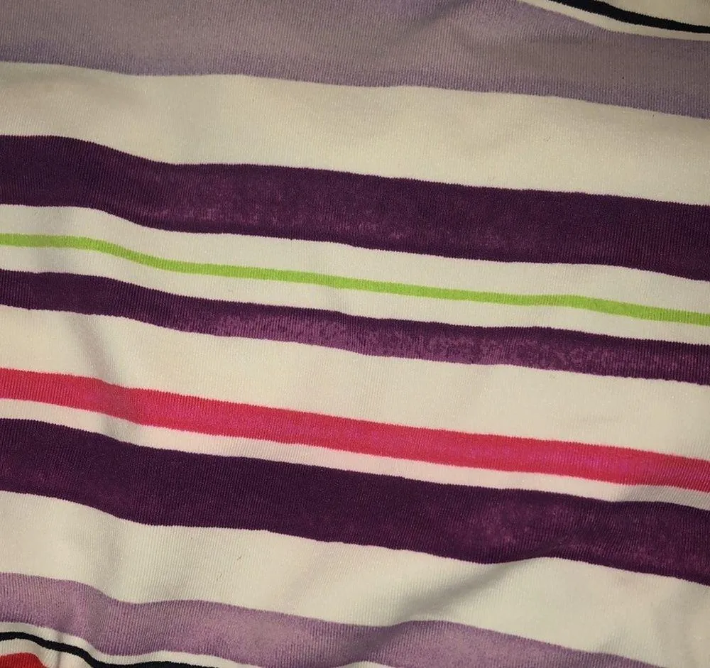 Lands End Tankini, size 14 - Image 8