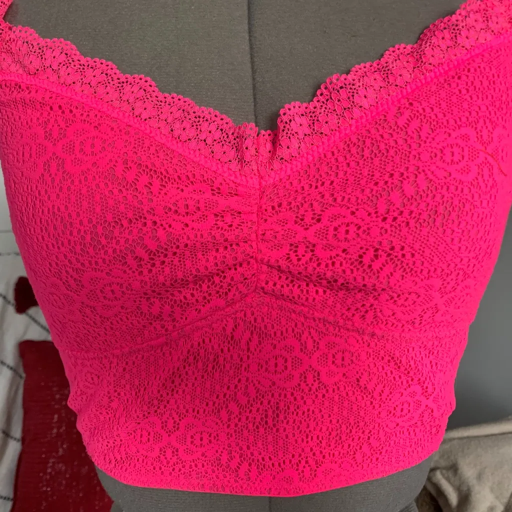 Pink Bralette *Bralette Bundle* - Image 2