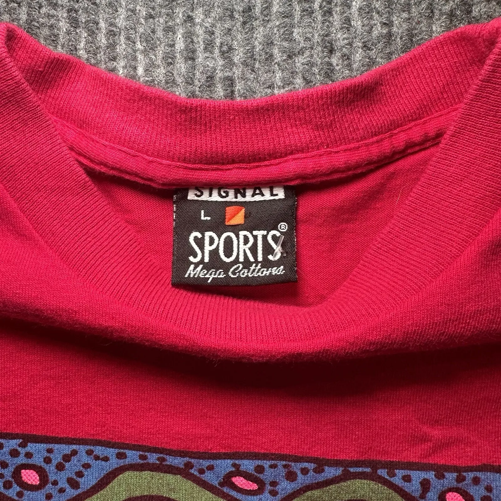 Vintage Tweety‎ Looney Tunes T - Image 3