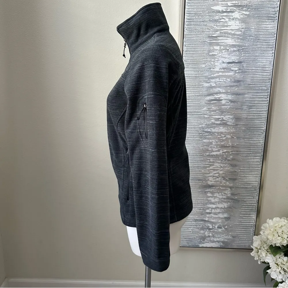 Columbia Women’s Fleece Full Zip Jacket Size S - Image 7