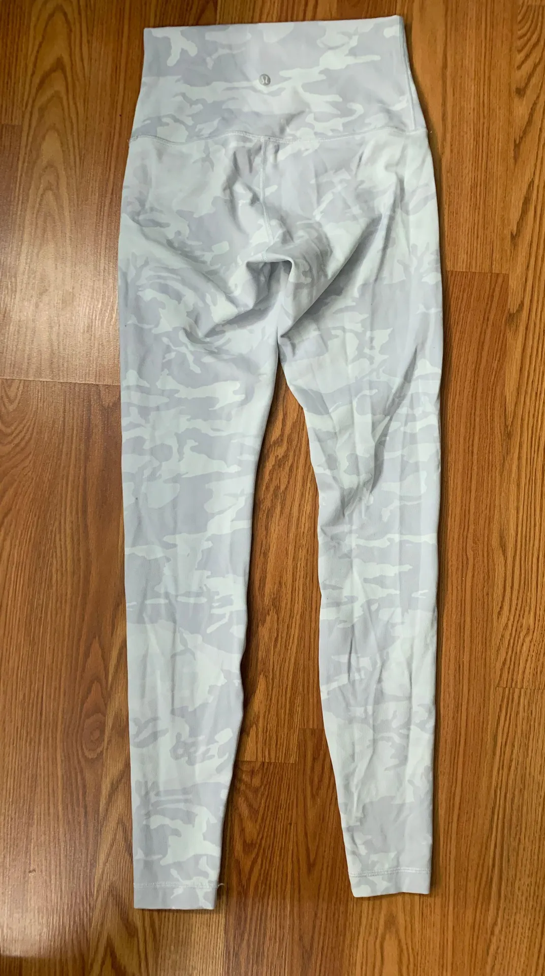 Lululemon Leggings 28” - Image 4
