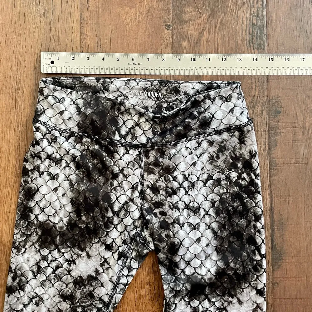 STEVE MADDEN leggings, size M - Image 5
