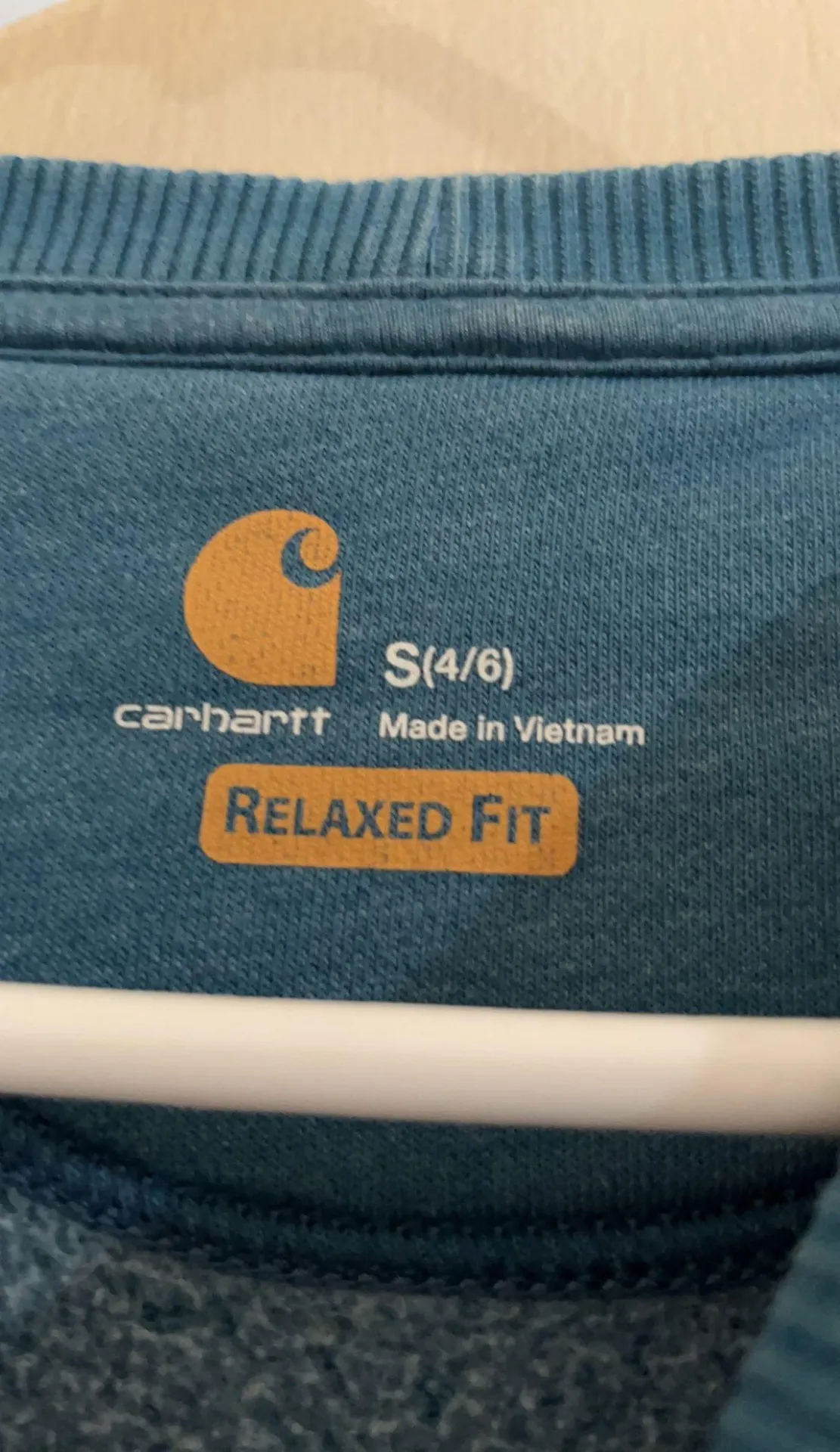 Carhartt Crewneck - Image 2