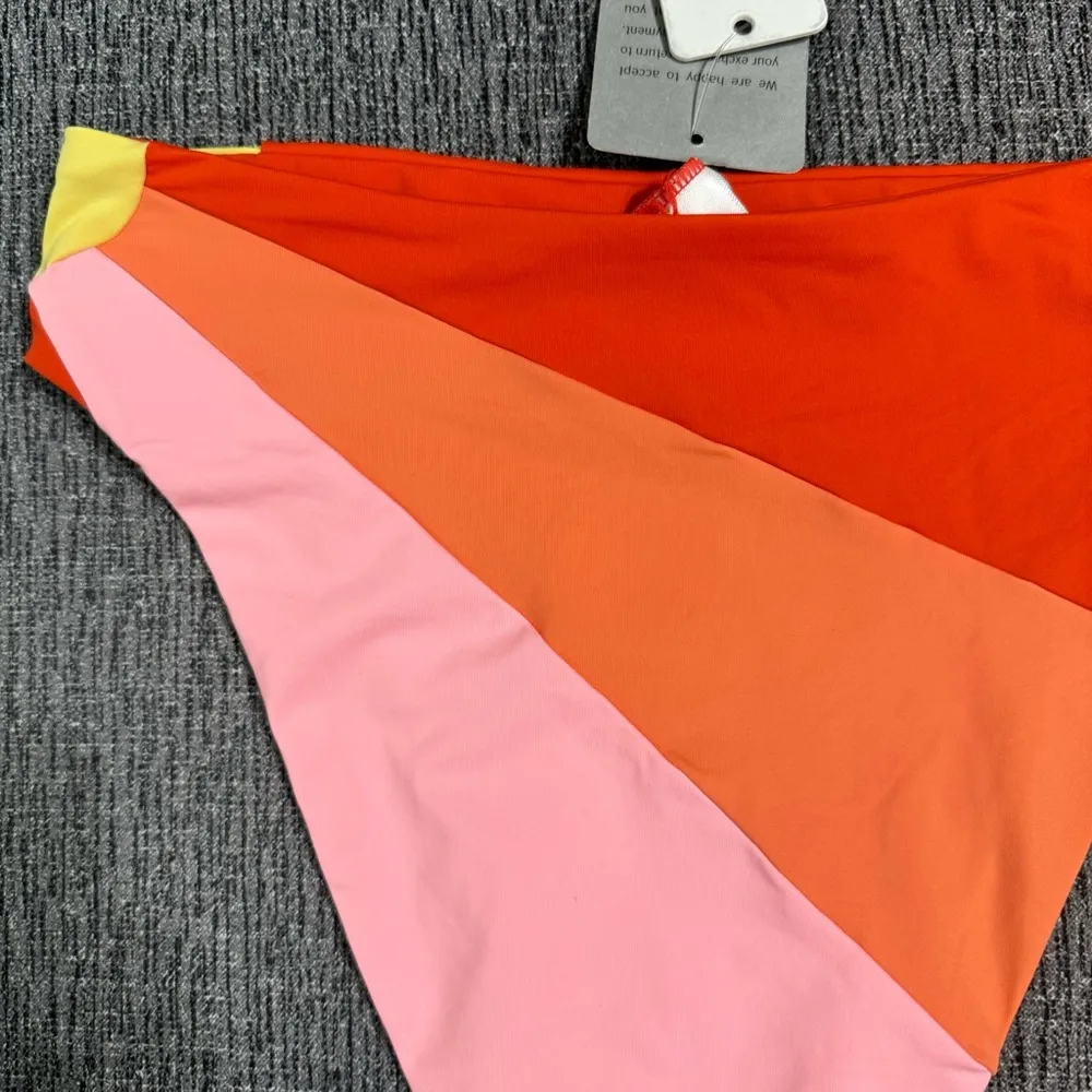 L Space Luca Sunburst Bitsy Bikini Bottoms - Image 6