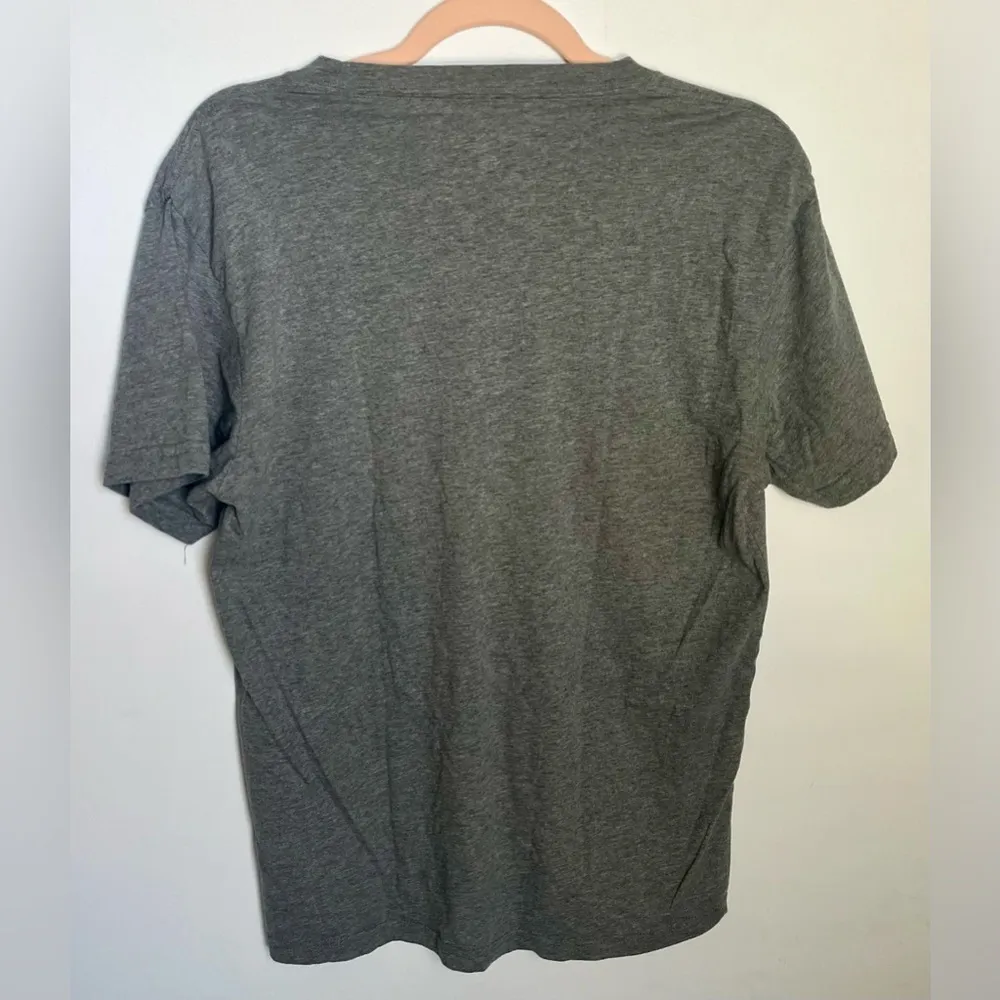 LOVE Crewneck Shirt Sleeves T - Image 4