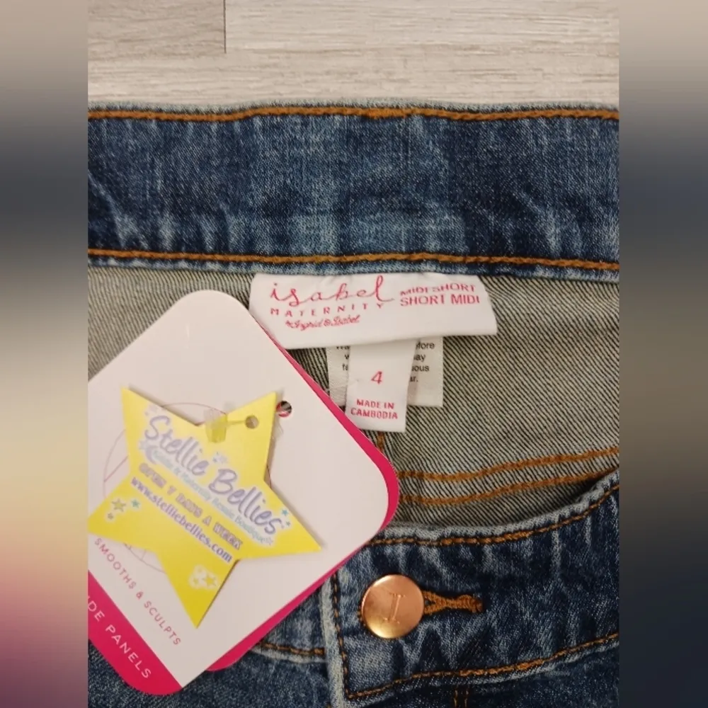 Isabel Maternity by Ingrid & Isabel - Image 4