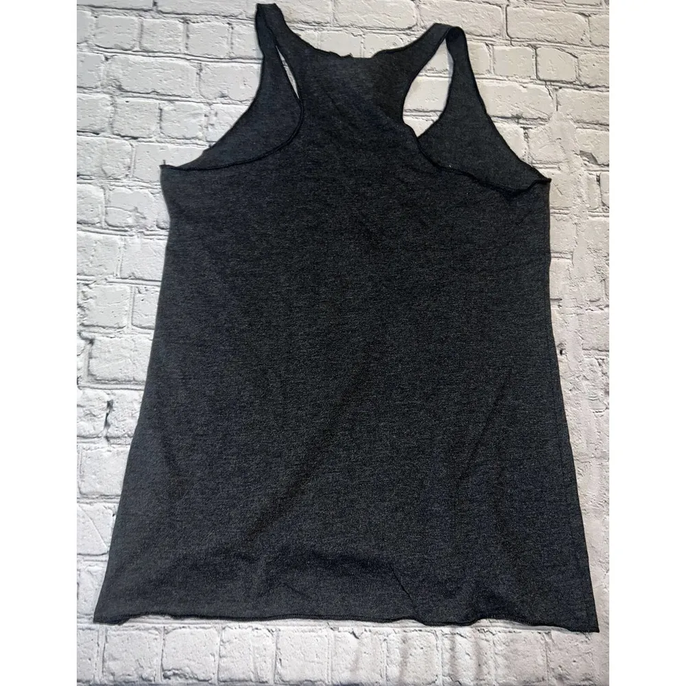 Disney  Kingdom Of Hearts Axel “Got It Memorized?” Tank Top Women’s M New - Image 5