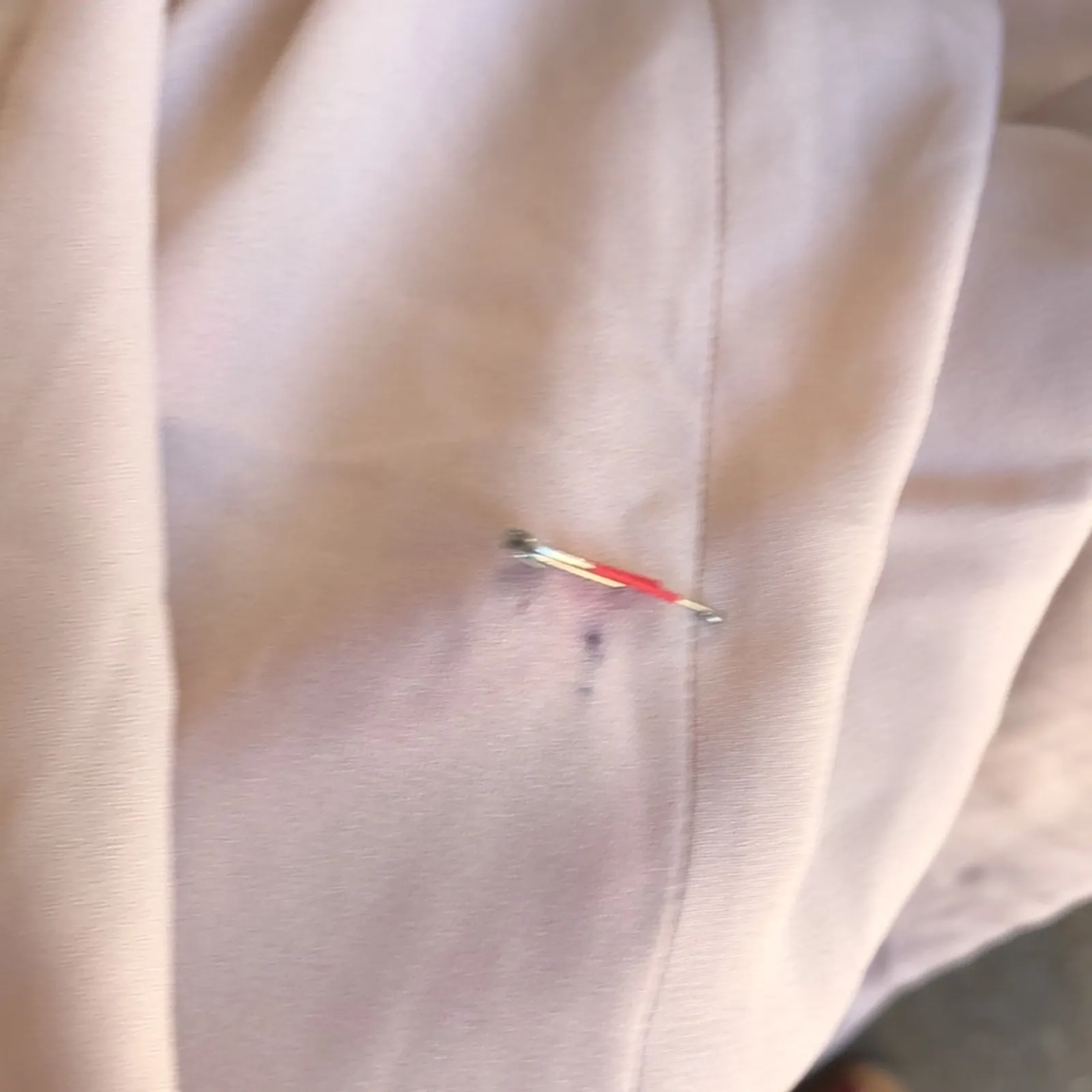 Show Me Your Mumu Rebecca ruffle maxi dress SHOW ME THE RING SMYM NEW MED FLAWED - Image 6